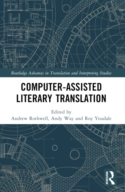 Computer-Assisted Literary Translation