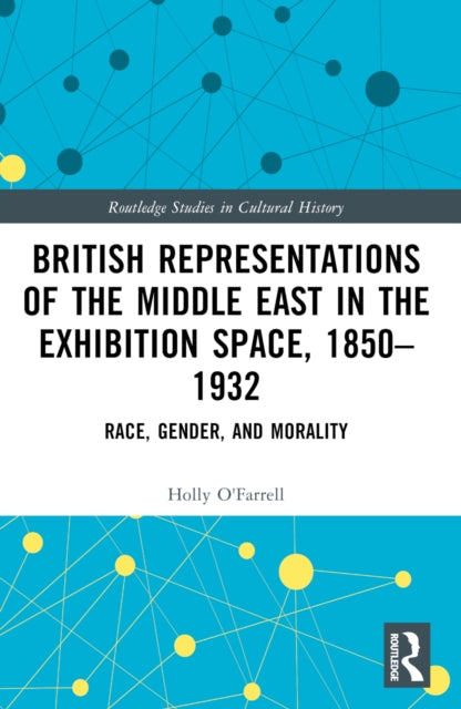 British Representations of the Middle East in the Exhibition Space, 1850–1932: Race, Gender, and Morality
