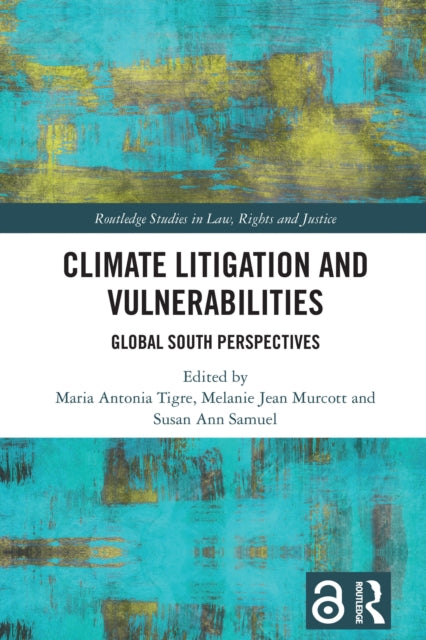 Climate Litigation and Vulnerabilities: Global South Perspectives
