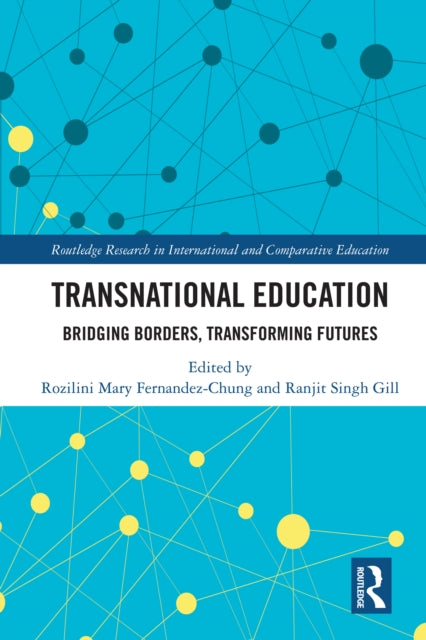Transnational Education: Bridging Borders, Transforming Futures
