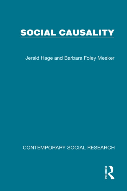 Social Causality