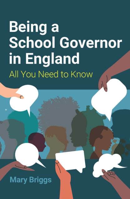 Being a School Governor in England: All You Need to Know