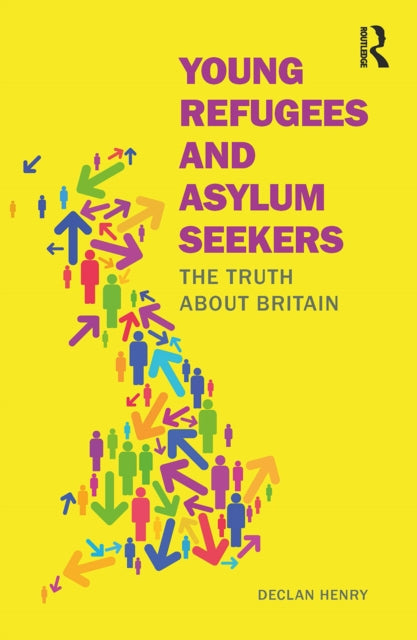 Young Refugees and Asylum Seekers: The Truth about Britain