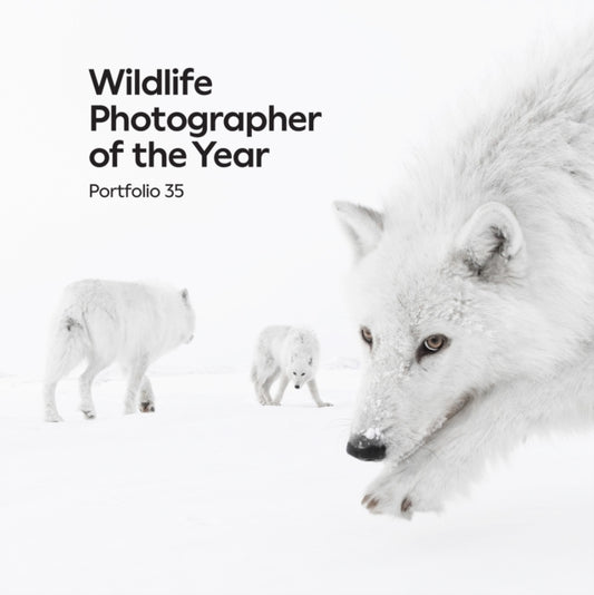 Wildlife Photographer of the Year: Portfolio 35