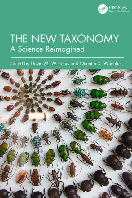 The New Taxonomy: A Science Reimagined
