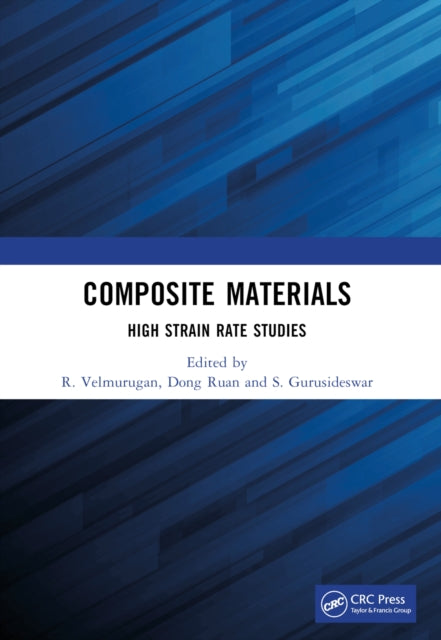 Composite Materials: High Strain Rate Studies