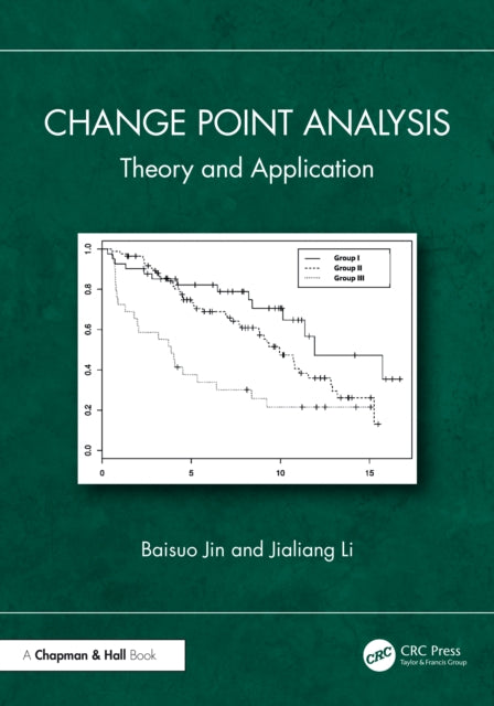 Change Point Analysis: Theory and Application