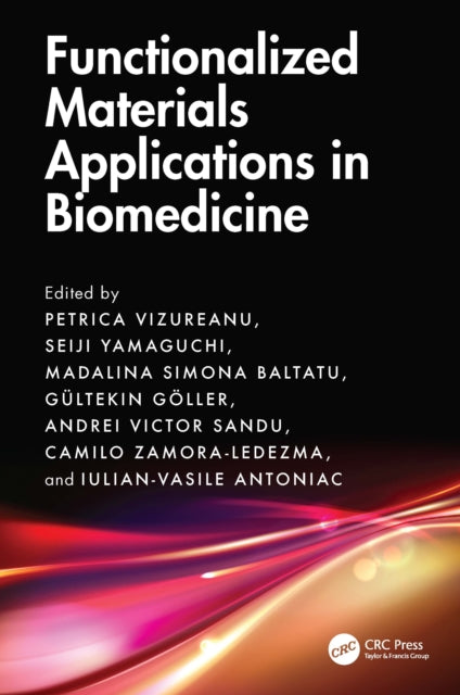 Functionalized Materials Applications in Biomedicine