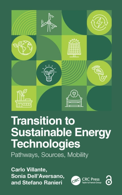 Transition to Sustainable Energy Technologies: Pathways, Sources, Mobility