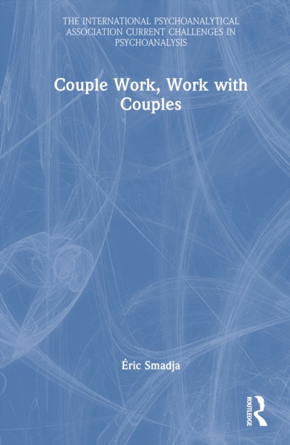 Couple Work, Work with Couples