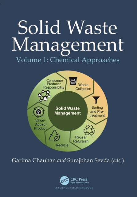 Solid Waste Management: Chemical Approaches, Volume 1