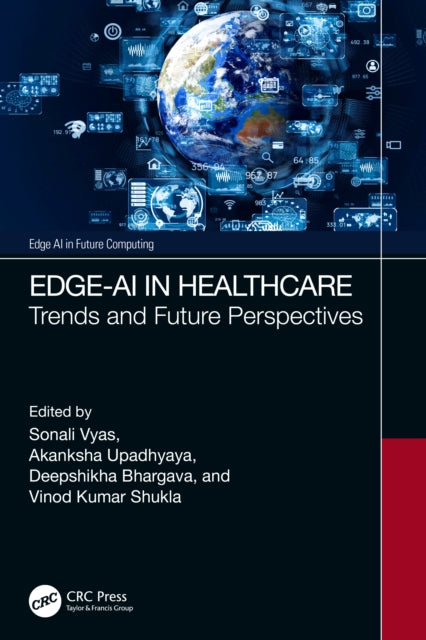 Edge-AI in Healthcare: Trends and Future Perspectives