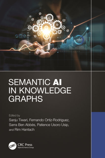 Semantic AI in Knowledge Graphs