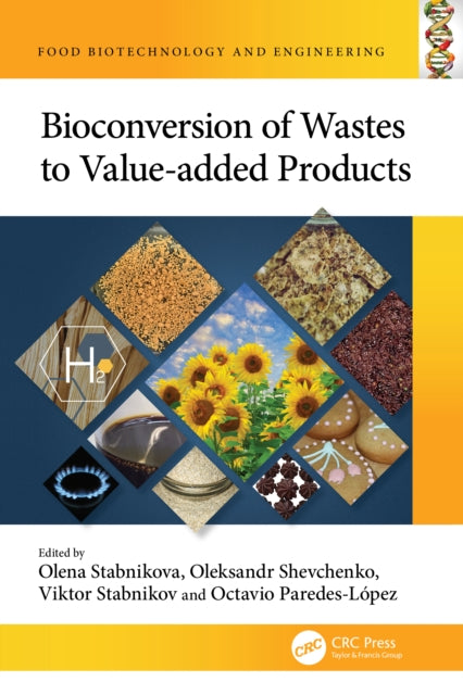 Bioconversion of Wastes to Value-added Products