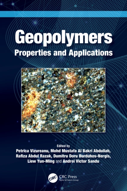 Geopolymers: Properties and Applications