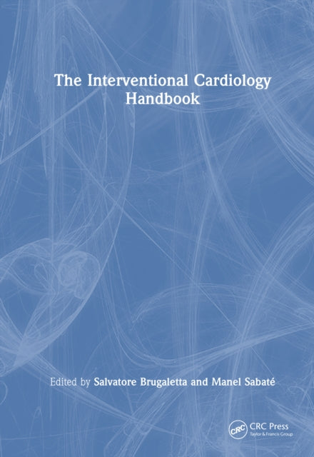 The Interventional Cardiology Handbook