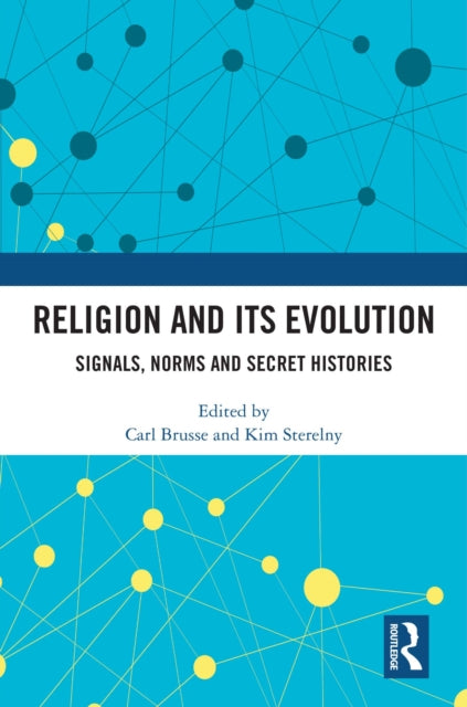 Religion and its Evolution: Signals, Norms and Secret Histories