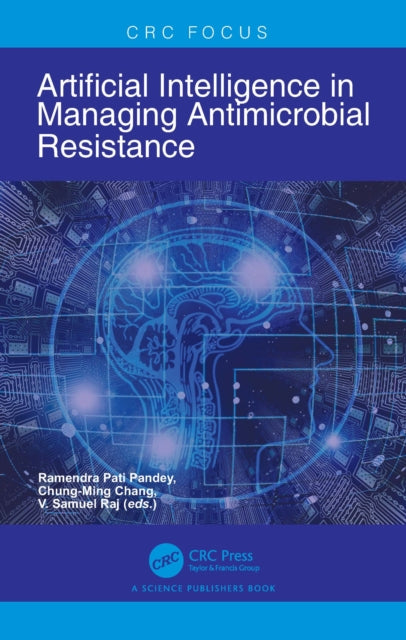 Artificial Intelligence in Managing Antimicrobial Resistance