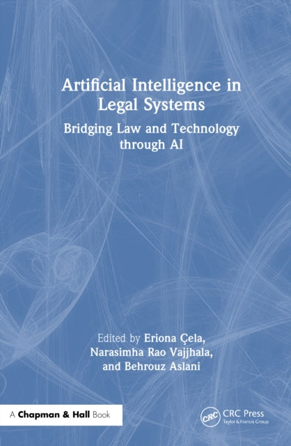 Artificial Intelligence in Legal Systems: Bridging Law and Technology through AI
