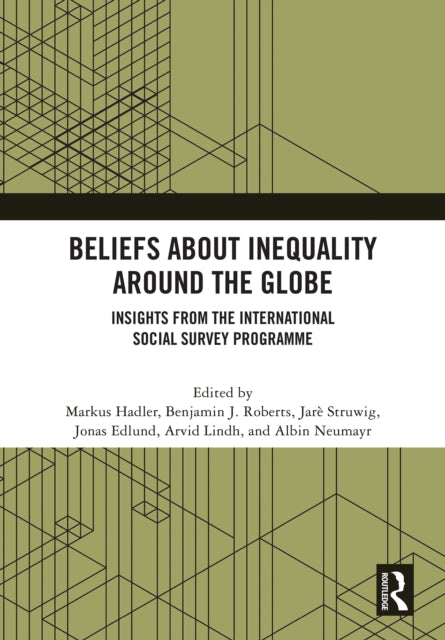 Beliefs About Inequality Around the Globe: Insights from the International Social Survey Programme