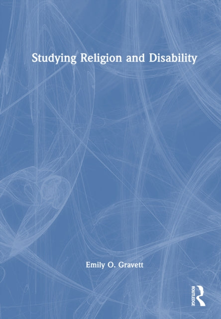 Studying Religion and Disability
