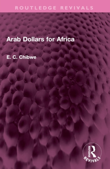 Arab Dollars for Africa