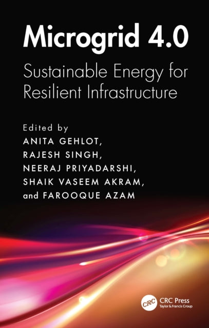 Microgrid 4.0: Sustainable Energy for Resilient Infrastructure