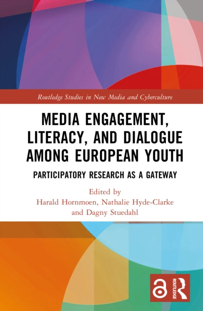 Media Engagement, Literacy, and Dialogue among European Youth: Participatory Research as a Gateway