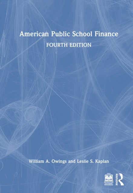 American Public School Finance