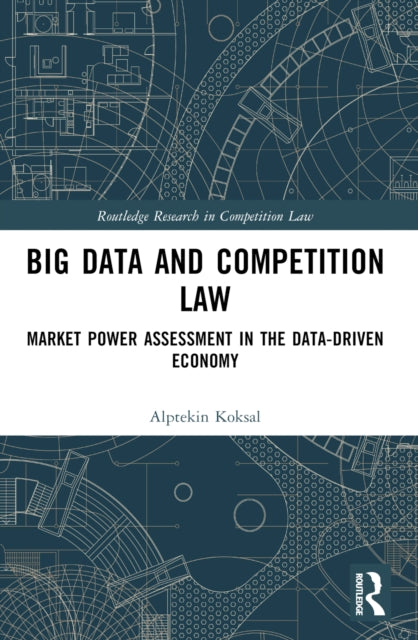 Big Data and Competition Law: Market Power Assessment in the Data-Driven Economy