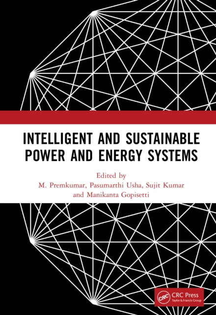 Intelligent and Sustainable Power and Energy Systems
