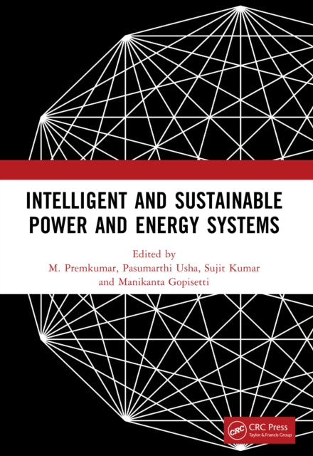 Intelligent and Sustainable Power and Energy Systems