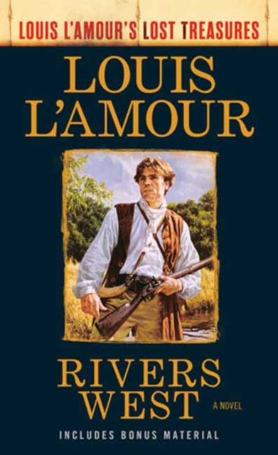 Rivers West: A Novel