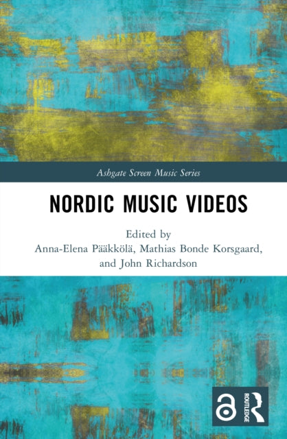 Nordic Music Videos