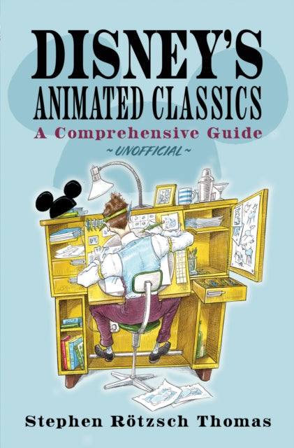 Disney's Animated Classics: A Comprehensive Guide