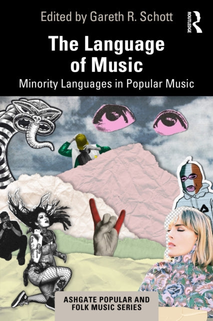 The Language of Music: Minority Languages in Popular Music