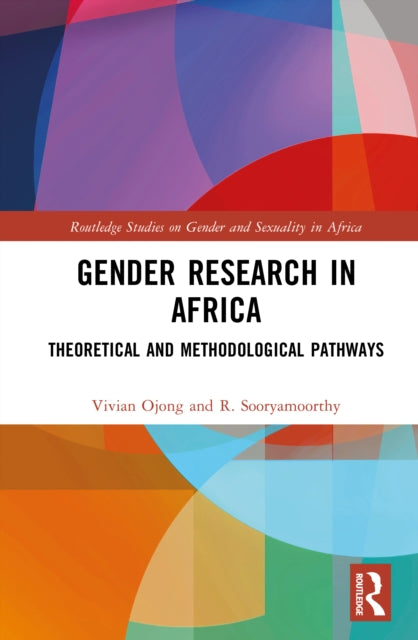 Gender Research in Africa: Theoretical and Methodological Pathways