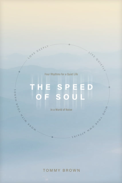 Speed of Soul, The