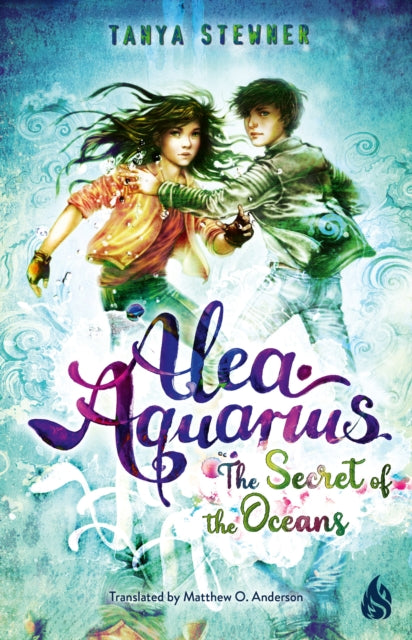 The Secret of the Oceans: Alea Aquarius 3