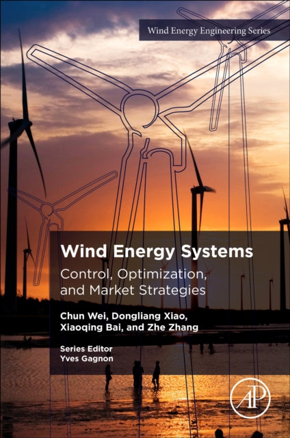 Wind Energy Systems: Control, Optimization, and Market Strategies