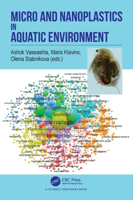 Micro and Nanoplastics in Aquatic Environment