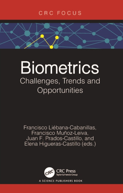 Biometrics: Challenges, Trends and Opportunities