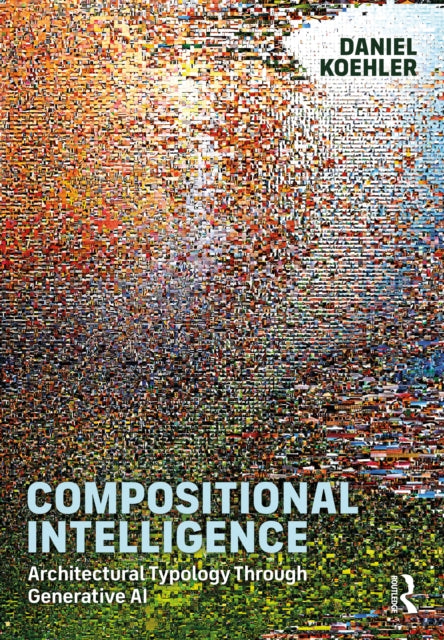Compositional Intelligence: Architectural Typology Through Generative AI