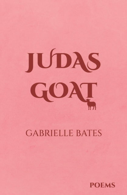 Judas Goat