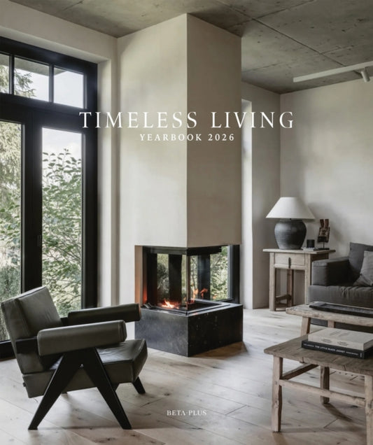 Timeless Living Yearbook 2026