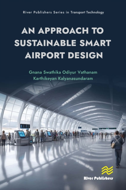 An Approach to Sustainable Smart Airport Design