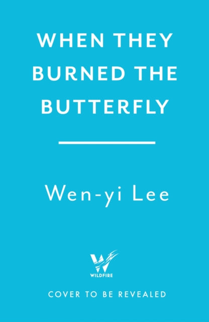 When They Burned The Butterfly: A glamorous sapphic historical fantasy set in postcolonial Singapore
