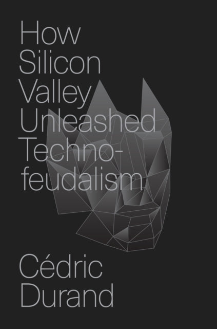 How Silicon Valley Unleashed Techno-feudalism: The Making of the Digital Economy