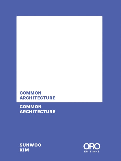 Common Architecture