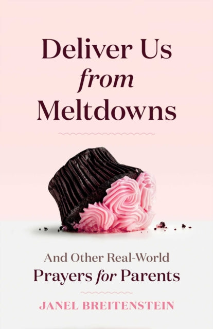 Deliver Us from Meltdowns: And Other Real-World Prayers for Parents